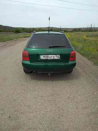 Audi A4    года Shemonaikha