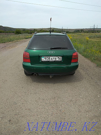 Audi A4    года Шемонаиха - изображение 6
