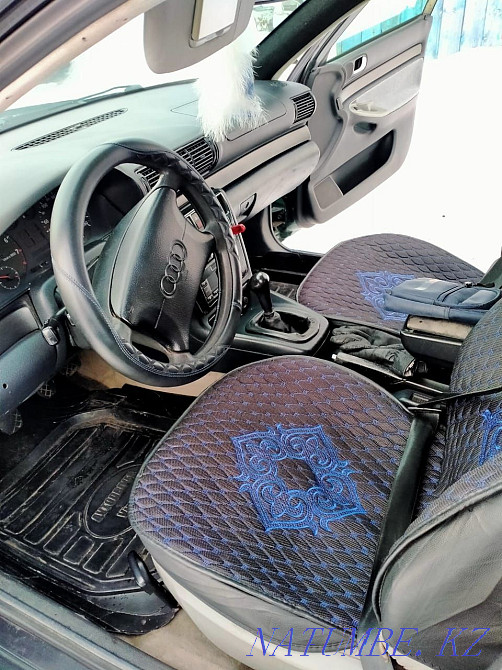 Audi A4    года Шемонаиха - изображение 1