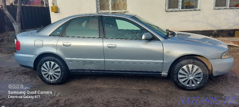 Audi A4    year Almaty - photo 4