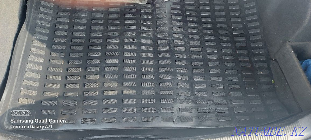 Audi A4    year Almaty - photo 7