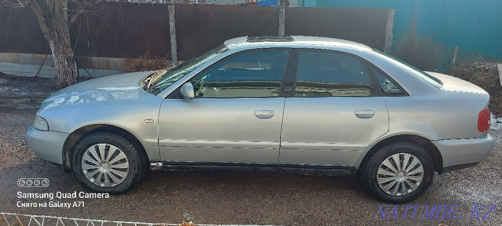 Audi A4    year Almaty - photo 3