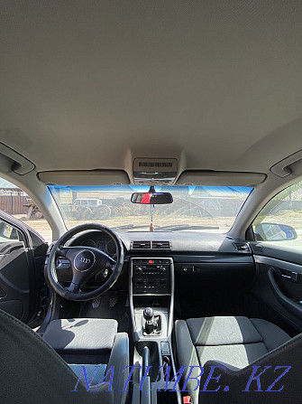 Audi A4    года Сатпаев - изображение 7