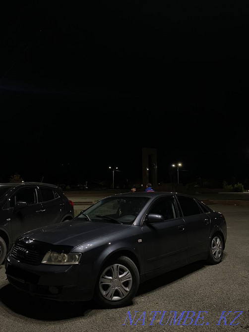 Audi A4    year Satpaev - photo 2