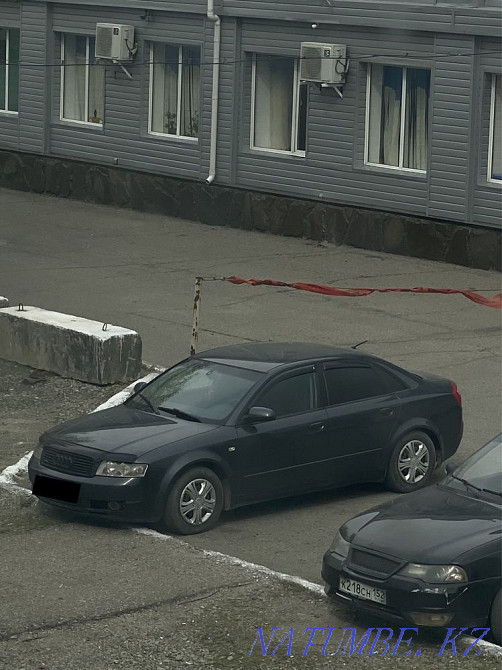 Audi A4    year Satpaev - photo 6