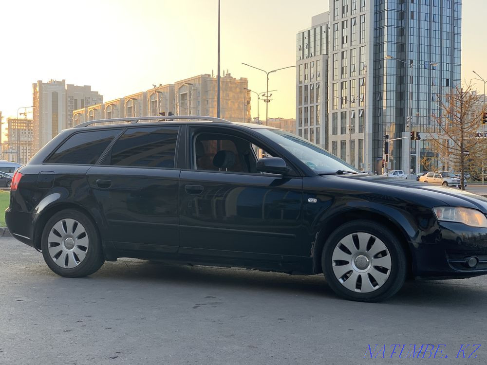 Audi A4    year Kostanay - photo 2