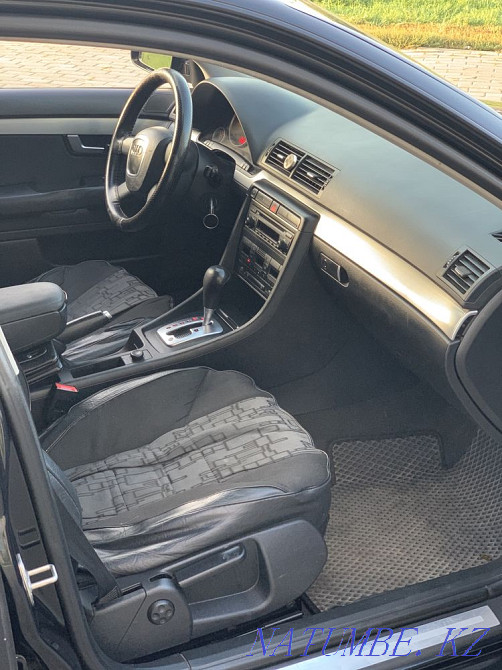 Audi A4    year Kostanay - photo 4