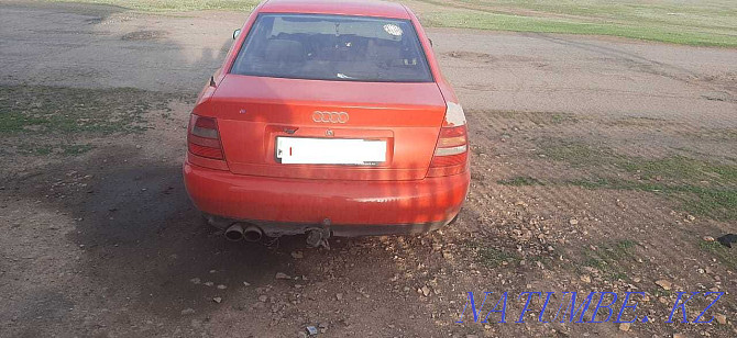 Audi A4    года  - изображение 1