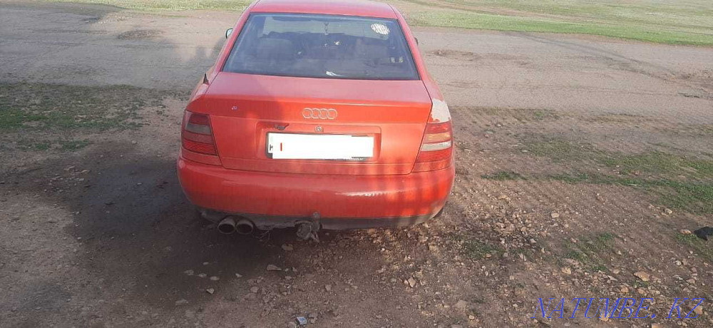 Audi A4    года  - изображение 1