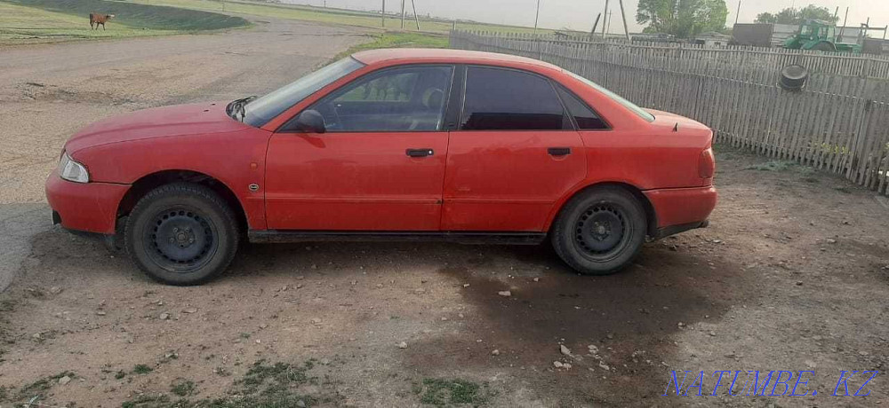 Audi A4    года  - изображение 4