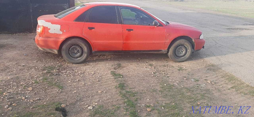 Audi A4    года  - изображение 3