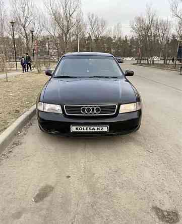 Audi A4    года Almaty