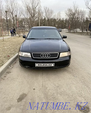 Audi A4    года Алматы - photo 2