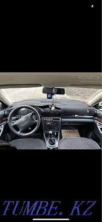 Audi A4    года Алматы - photo 1