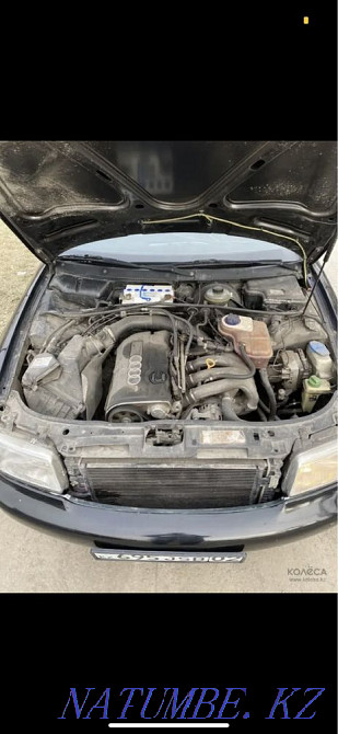 Audi A4    year Almaty - photo 5