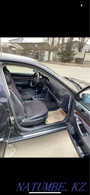 Audi A4    year Almaty - photo 7