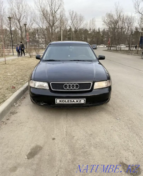 Audi A4    year Almaty - photo 2