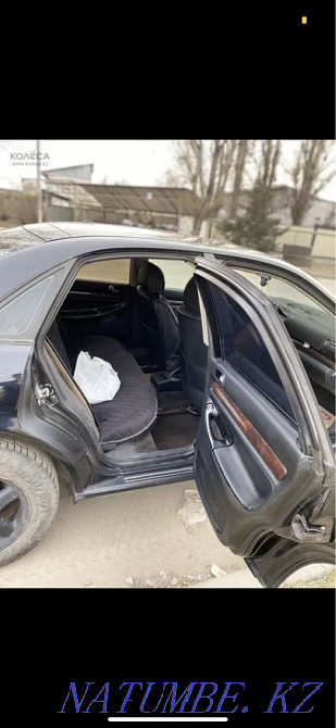 Audi A4    year Almaty - photo 8