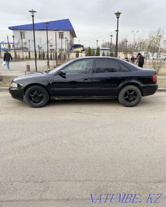 Audi A4    year Almaty - photo 4