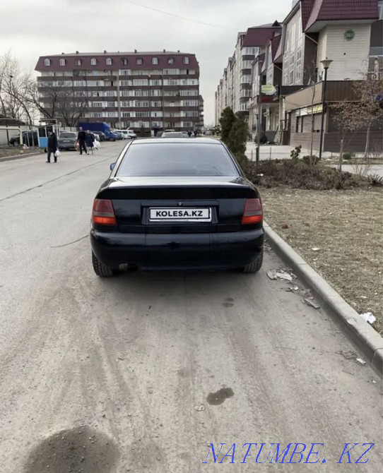 Audi A4    year Almaty - photo 3
