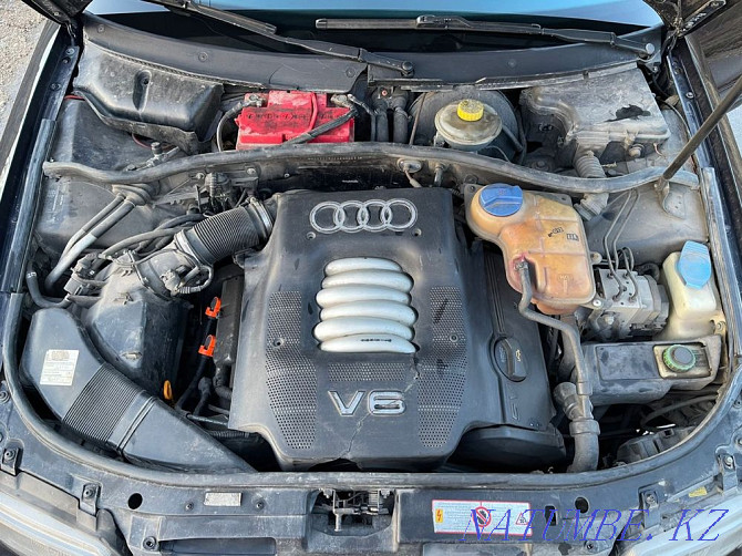 Жылдың Audi A4  Петропавл - изображение 6