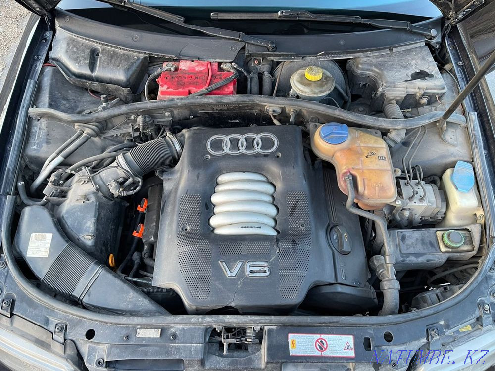 Audi A4    year Petropavlovsk - photo 6