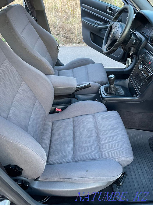 Audi A4    year Petropavlovsk - photo 7