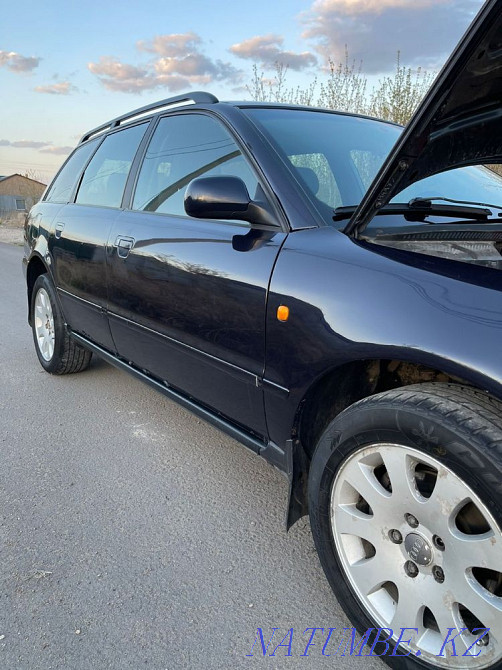 Audi A4    year Petropavlovsk - photo 4