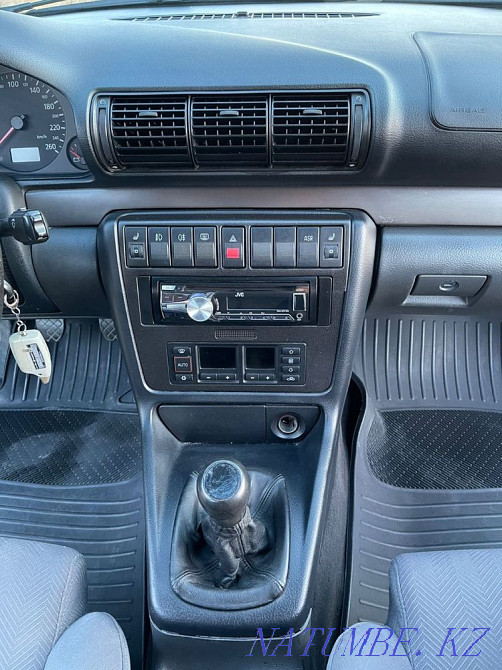 Audi A4    year Petropavlovsk - photo 8