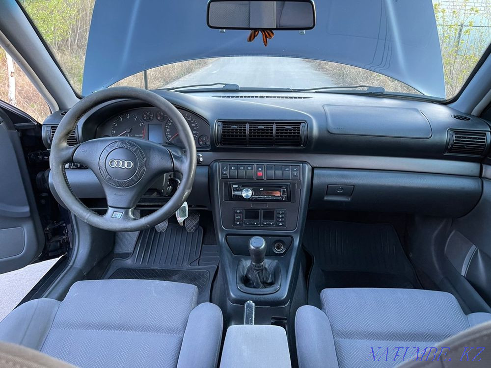 Audi A4    year Petropavlovsk - photo 5