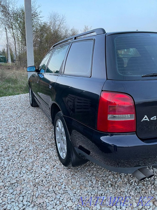 Audi A4    year Petropavlovsk - photo 3