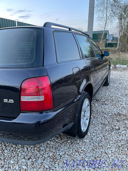 Audi A4    year Petropavlovsk - photo 2