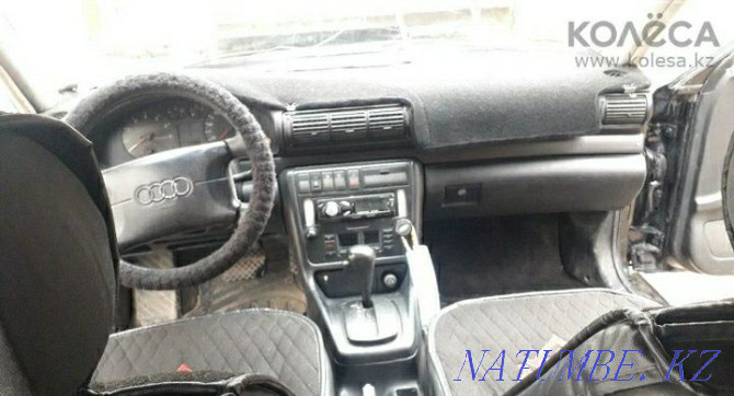 Audi A4    года Шымкент - изображение 2