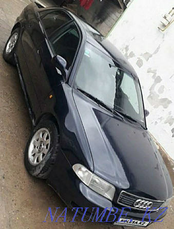 Audi A4    года Шымкент - изображение 8