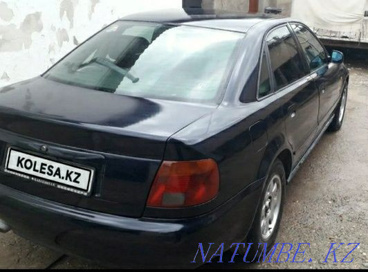 Audi A4    year Shymkent - photo 7