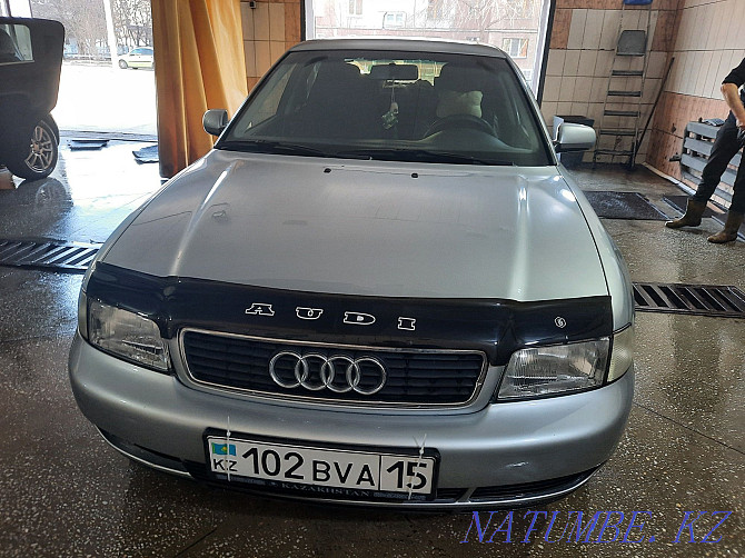 Audi A4    года Петропавловск - изображение 1