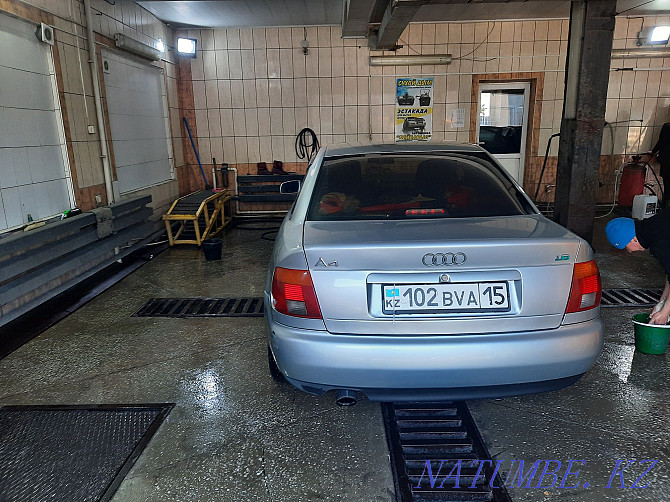 Audi A4    года Петропавловск - photo 3