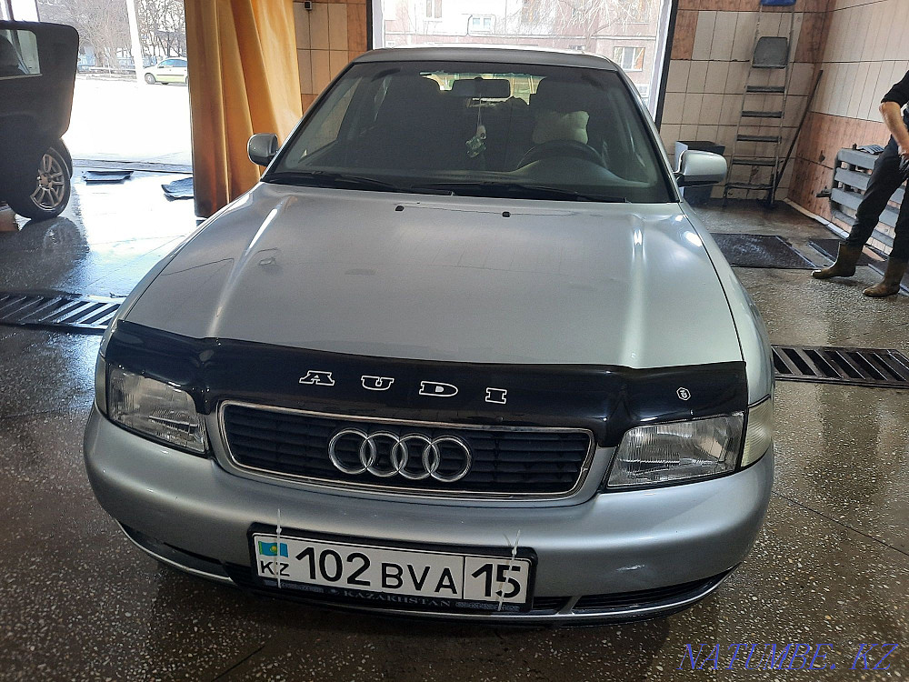 Жылдың Audi A4  Петропавл - изображение 1