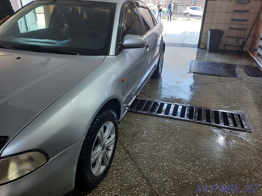 Жылдың Audi A4  Петропавл - изображение 6