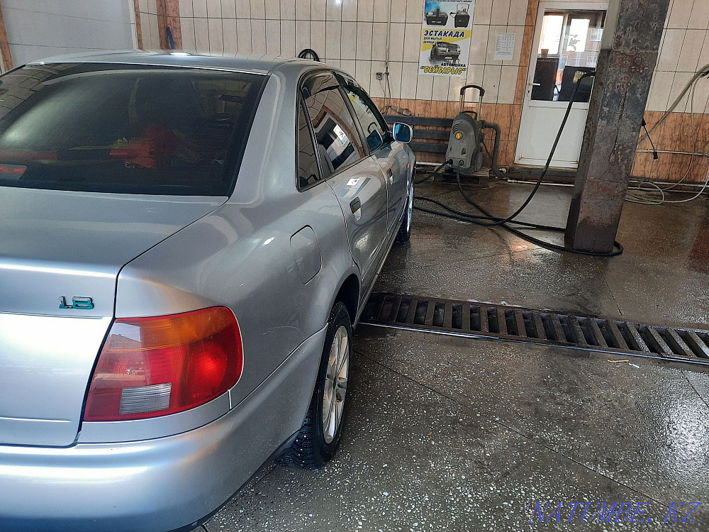 Жылдың Audi A4  Петропавл - изображение 5