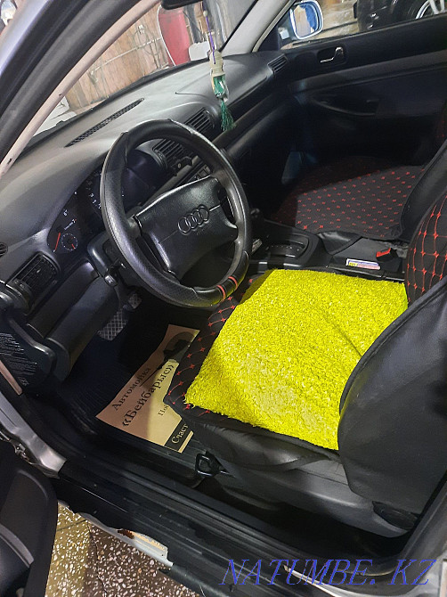 Жылдың Audi A4  Петропавл - изображение 8