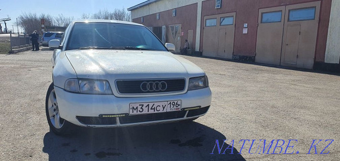 Жылдың Audi A4  Қарағанды - изображение 2