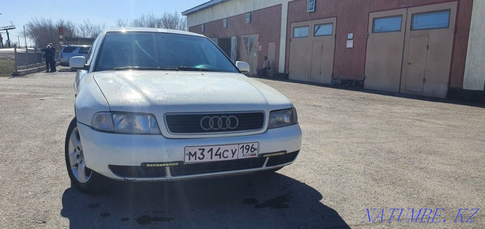 Audi A4    year Karagandy - photo 2