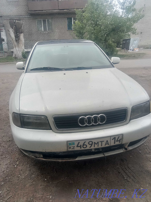 Жылдың Audi A4  Екібастұз - изображение 3