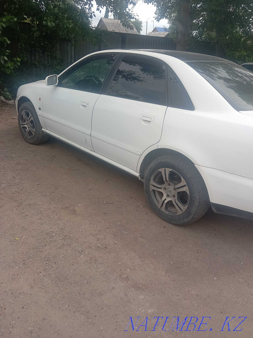 Жылдың Audi A4  Екібастұз - изображение 1