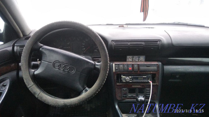 Audi A4    года Караганда - photo 3