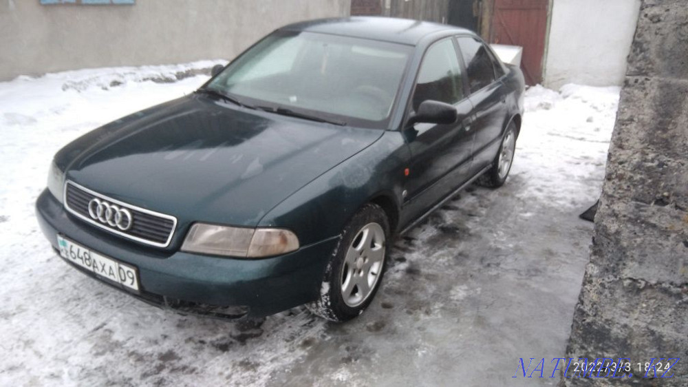 Audi A4    year Karagandy - photo 2