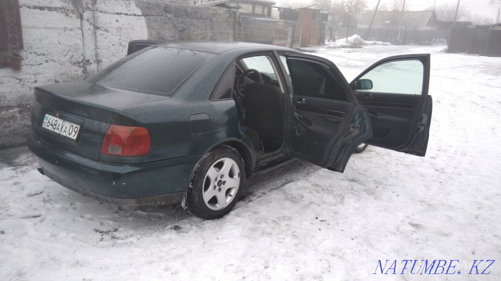 Audi A4    year Karagandy - photo 7