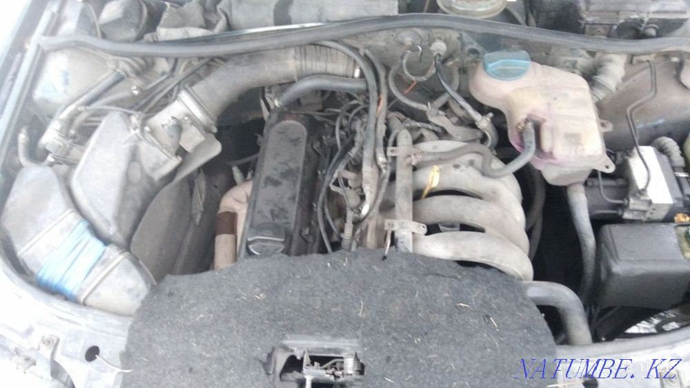 Audi A4    year Karagandy - photo 4