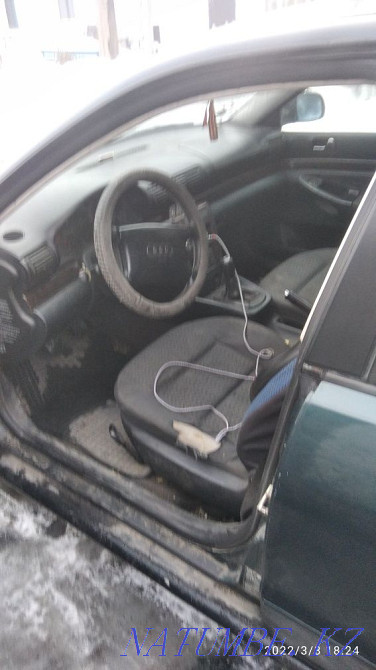 Audi A4    year Karagandy - photo 6